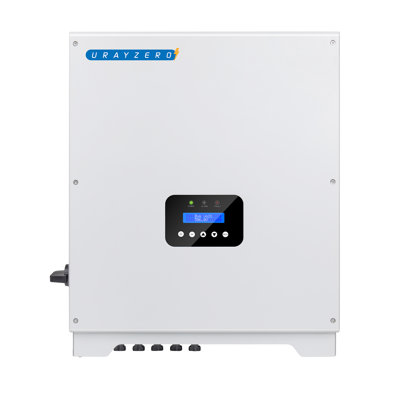 LWS15-30kw-solar-pumping-inverter